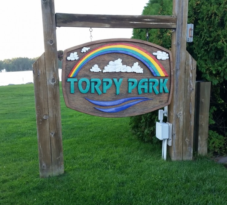 Torpy Park (Minocqua,&nbspWI)